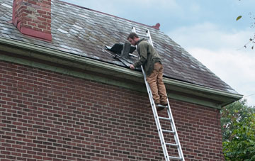 what affects urgent Digmoor roof repairs