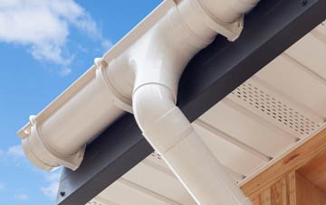 Digmoor gutter installation costs