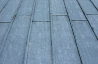 Digmoor lead roofing